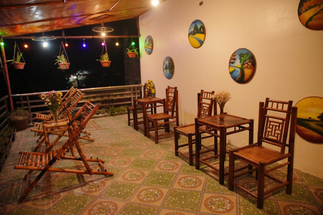 Tam Coc Paradise Homestay 닌빈 외부 사진