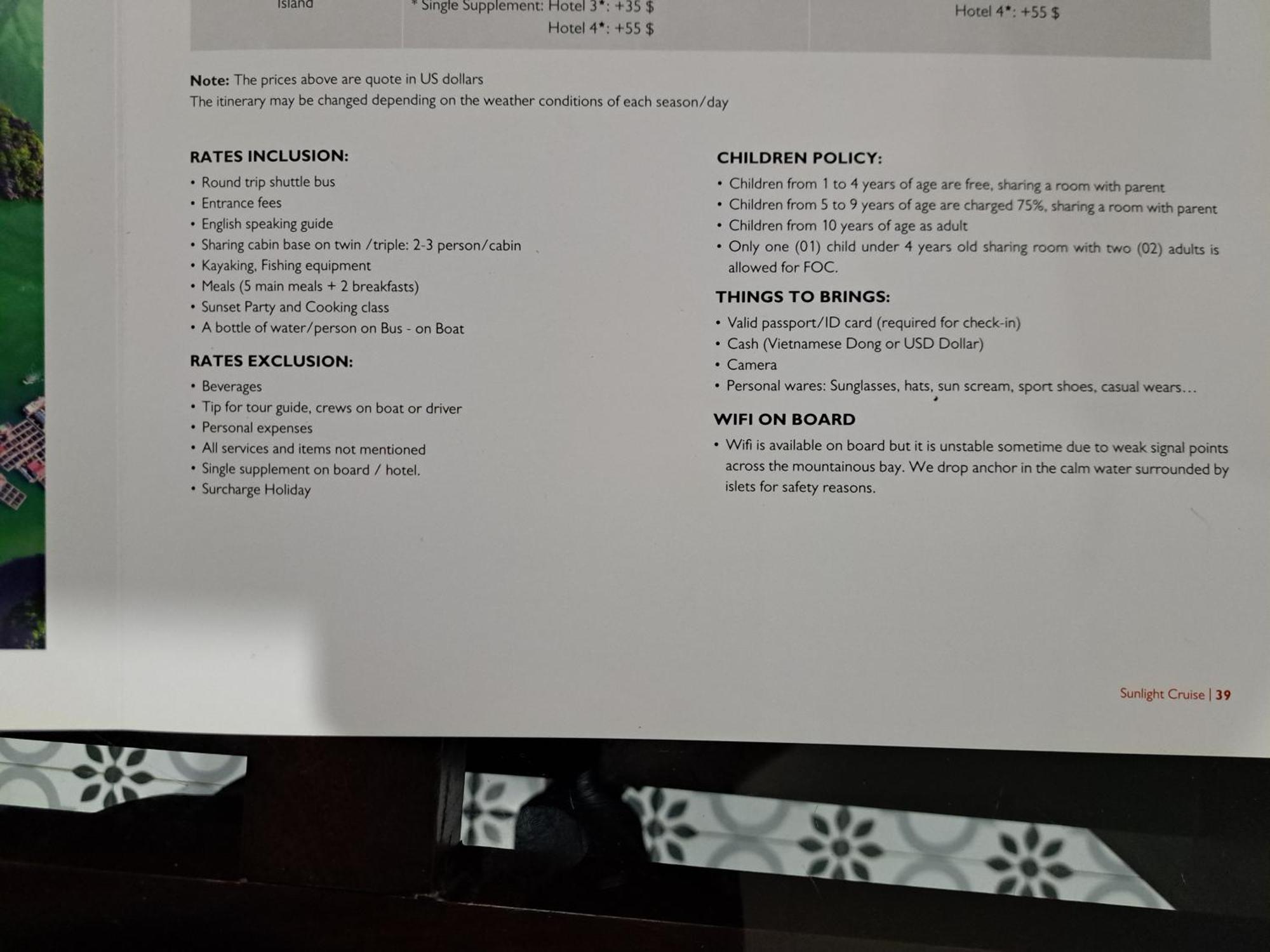 Tam Coc Paradise Homestay 닌빈 외부 사진