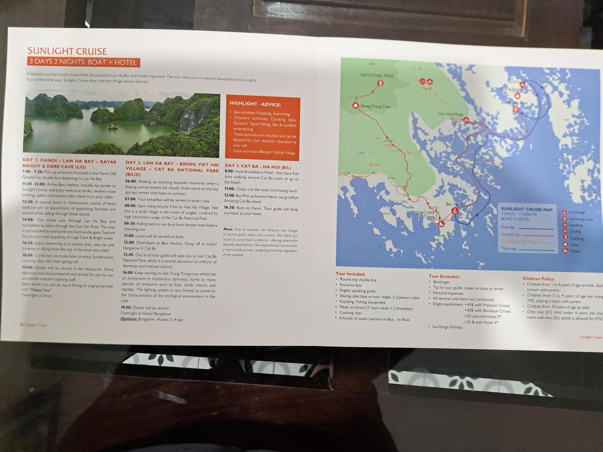 Tam Coc Paradise Homestay 닌빈 외부 사진